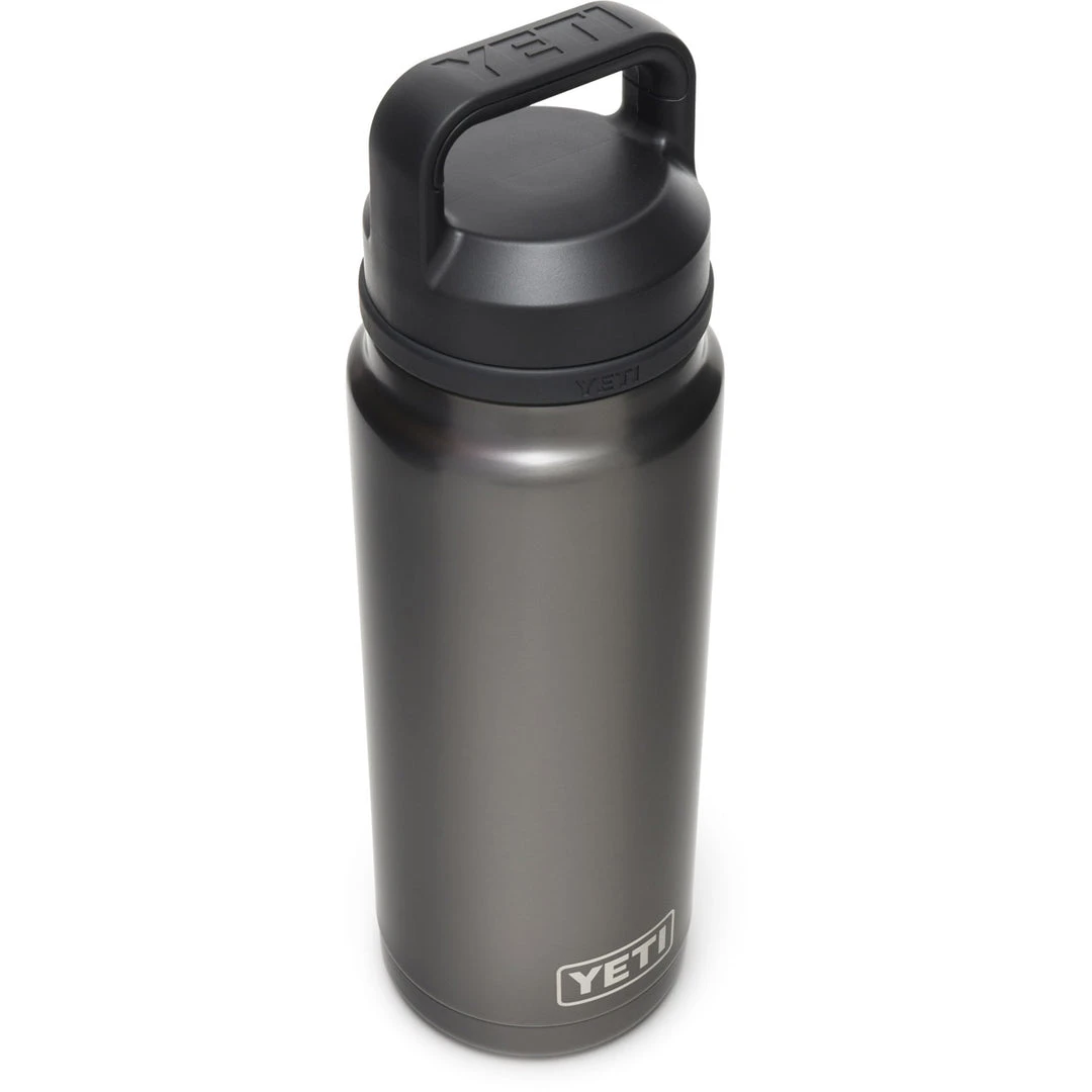 Yeti Rambler 26 Oz Bottle With Chug Cap 3 Yeti Rambler 26 Oz Bottle With Chug Cap