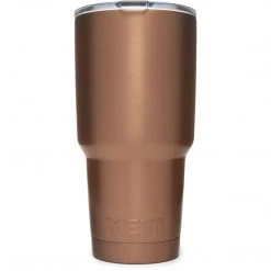 Yeti Rambler 30 Oz Tumbler With MagSlider Lid
