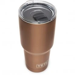 Yeti Rambler 30 Oz Tumbler With MagSlider Lid