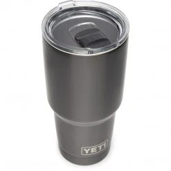 Yeti Rambler 30 Oz Tumbler With MagSlider Lid