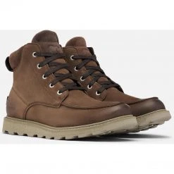 Sorel Men's Madson II Moc Toe WP - Clearance