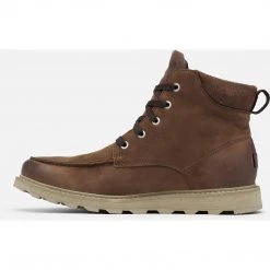 Sorel Men's Madson II Moc Toe WP - Clearance