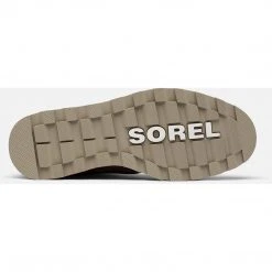 Sorel Men's Madson II Moc Toe WP - Clearance