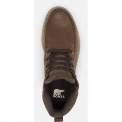 Sorel Men's Madson II Moc Toe WP - Clearance