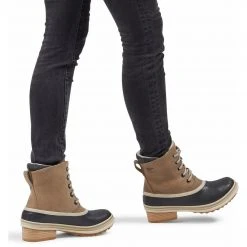Sorel Women's Slimpack III Lace Duck Boot - Clearance