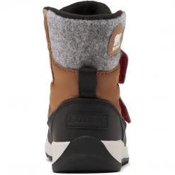 Sorel Youth Whitney II Strap Boot - Clearance