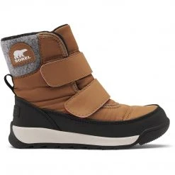 Sorel Youth Whitney II Strap Boot - Clearance