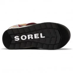 Sorel Youth Whitney II Strap Boot - Clearance