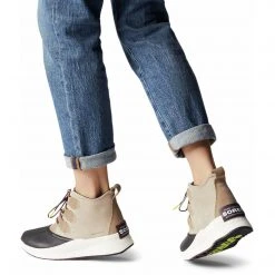 Sorel Women's Out 'N About III Classic Duck Boot