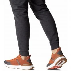 Sorel Men's Kinetic Rush Waterproof Sneaker - Clearance