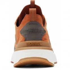 Sorel Men's Kinetic Rush Waterproof Sneaker - Clearance