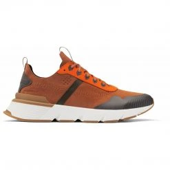 Sorel Men's Kinetic Rush Waterproof Sneaker - Clearance