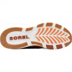 Sorel Men's Kinetic Rush Waterproof Sneaker - Clearance