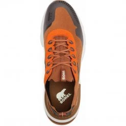 Sorel Men's Kinetic Rush Waterproof Sneaker - Clearance