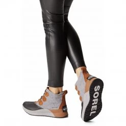 Sorel Women's Out 'N About III Classic Duck Boot