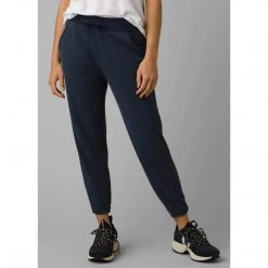 PrAna Women's Cozy Up Ankle Pant