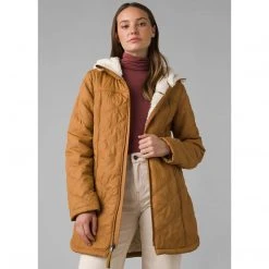 PrAna Women's Esla Coat