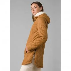 PrAna Women's Esla Coat