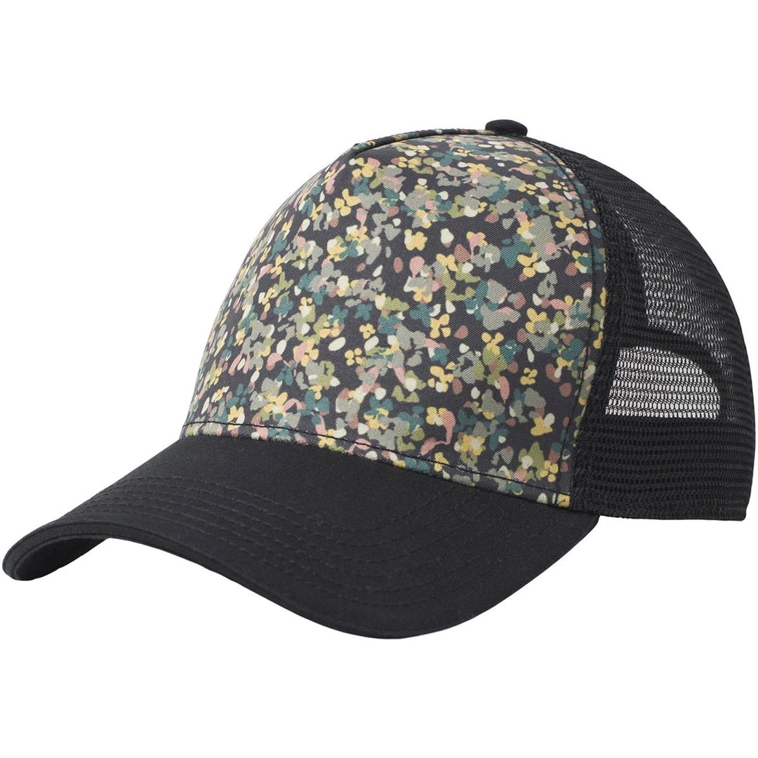 PrAna Women's La Viva Trucker 1 PrAna Women's La Viva Trucker