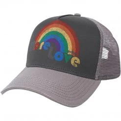 PrAna Women's La Viva Trucker 6 PrAna Women's La Viva Trucker