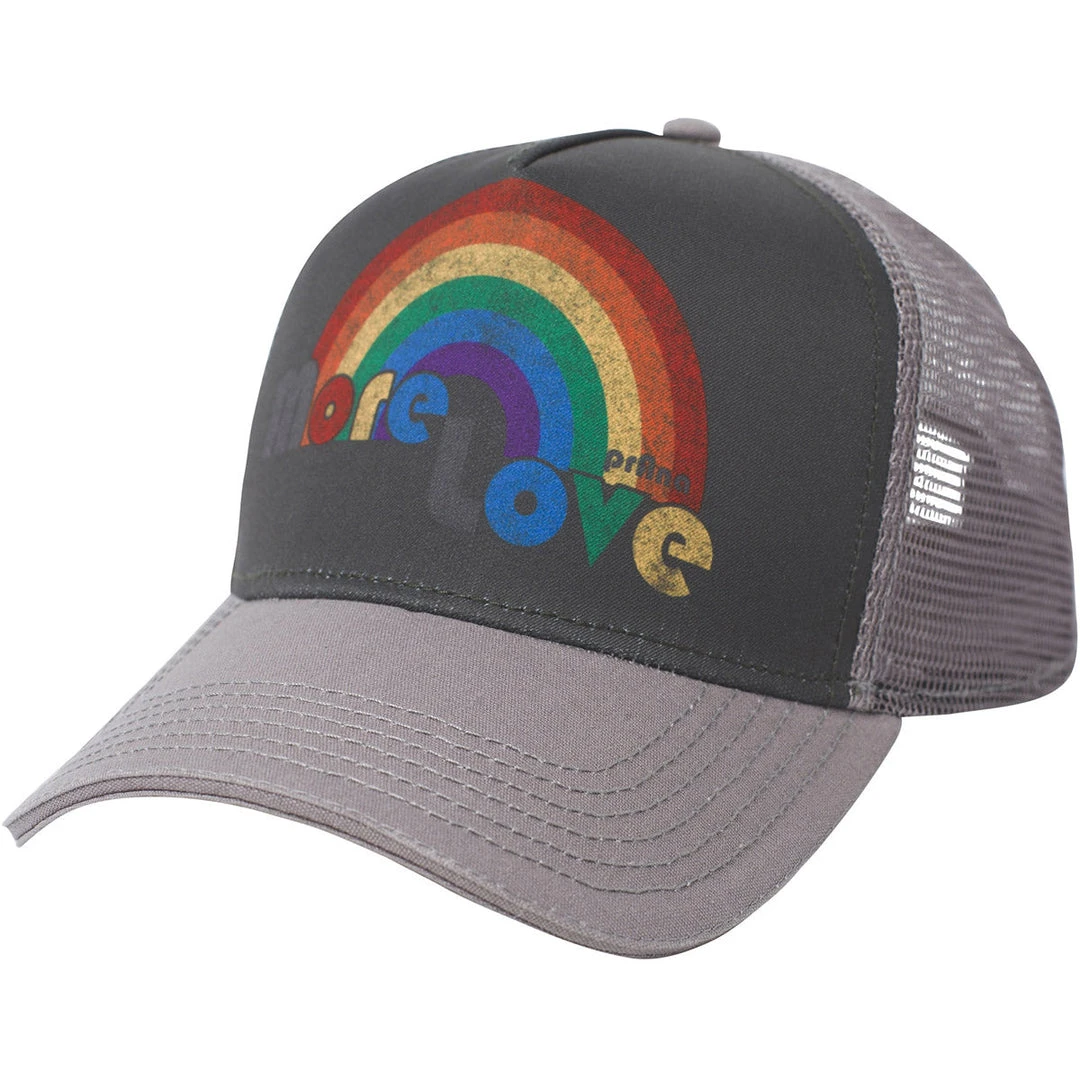 PrAna Women's La Viva Trucker 3 PrAna Women's La Viva Trucker