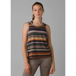 PrAna Women's Moraine Tank