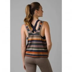 PrAna Women's Moraine Tank