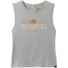PrAna Women's Organic Sleeveless