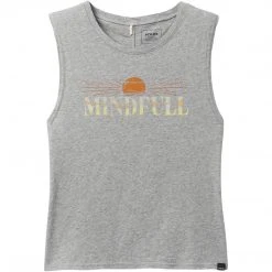 PrAna Women's Organic Sleeveless