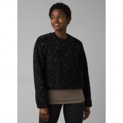 Prana Women's Polar Escape Sweatshirt - Clearance