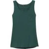 PrAna Women's Foundation Scoop Neck Tank