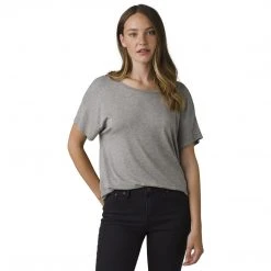 PrAna Women's Foundation Slouch Top