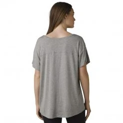 PrAna Women's Foundation Slouch Top