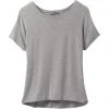 PrAna Women's Foundation Slouch Top