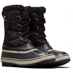 Sorel Men's 1964 Pac Nylon DTV Boot - Clearance