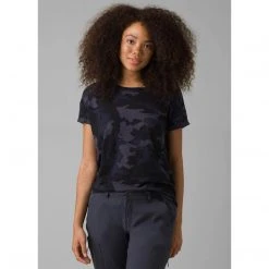 PrAna Women's Cozy Up T-Shirt