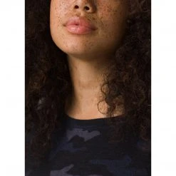 PrAna Women's Cozy Up T-Shirt