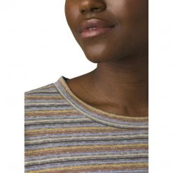 PrAna Women's Cozy Up T-Shirt