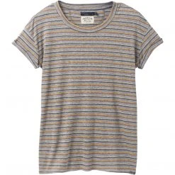 PrAna Women's Cozy Up T-Shirt