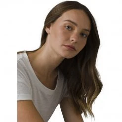 PrAna Women's Cozy Up T-Shirt