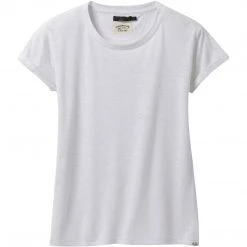PrAna Women's Cozy Up T-Shirt