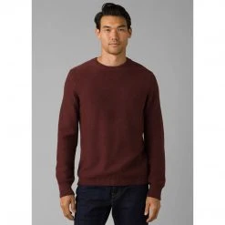Prana Men's North Loop Sweater - Clearance