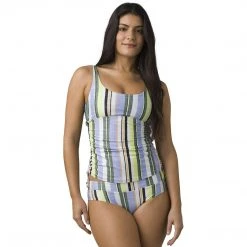 PrAna Women's Melody Tankini