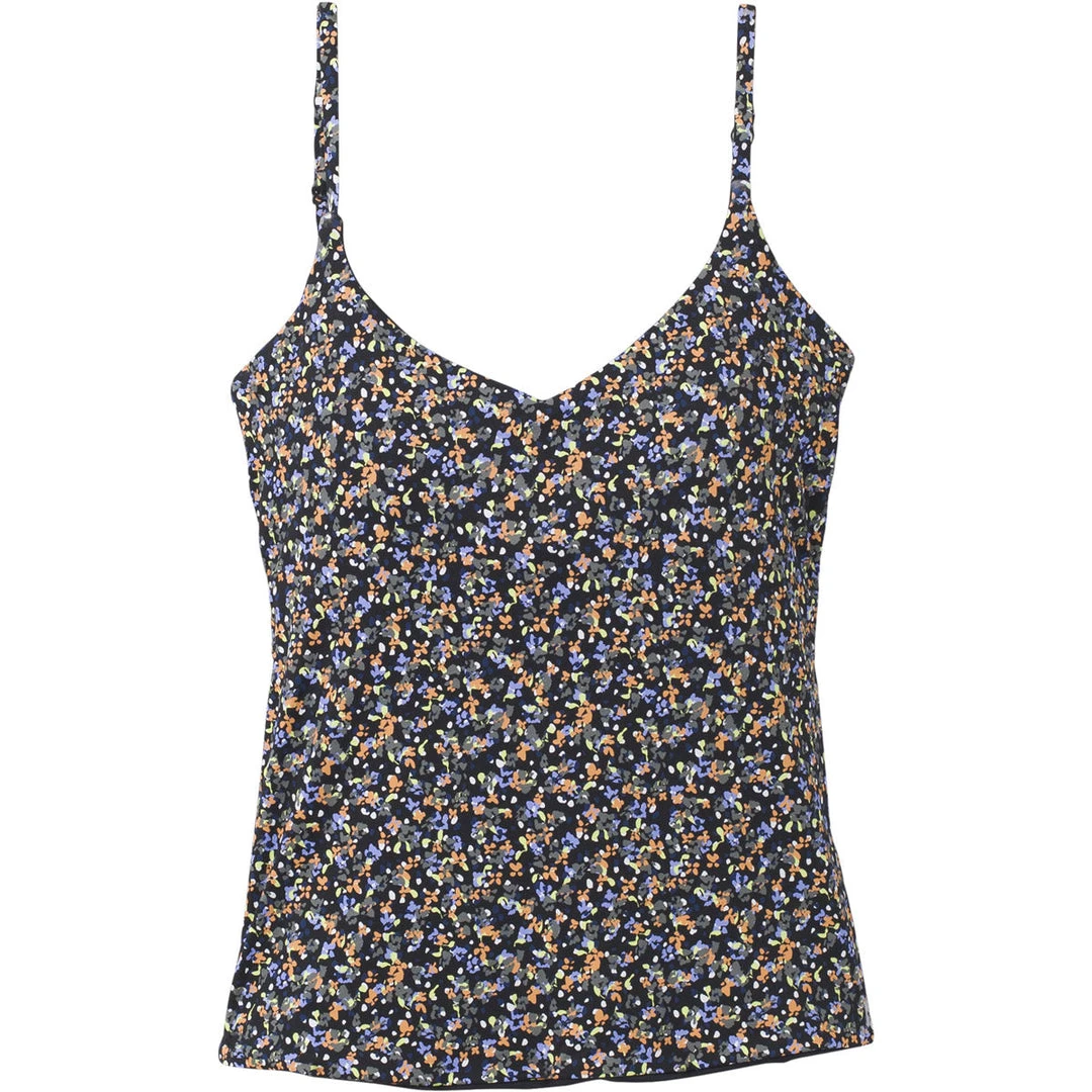PrAna Women's Jess Reversible Tankini 1 PrAna Women's Jess Reversible Tankini