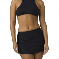 PrAna Women's Belltello Swim Skirt