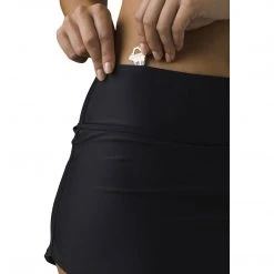 PrAna Women's Belltello Swim Skirt