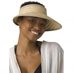 PrAna Women's Brighter Days Visor
