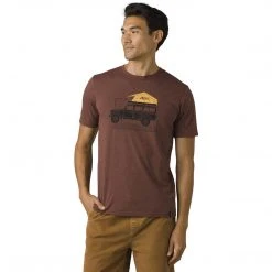 PrAna Men's Camp Life Journeyman