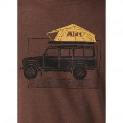 PrAna Men's Camp Life Journeyman