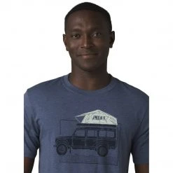 PrAna Men's Camp Life Journeyman